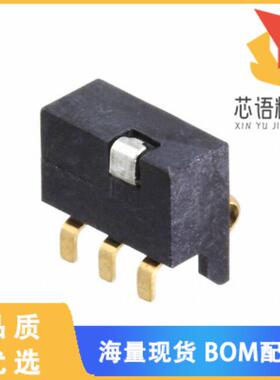 全新292331-3原装(CONN SPRING BATTERY 3POS SMD)正品