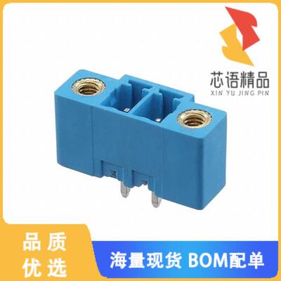 全新TBP02R2W-381-02BE原装(TERMINAL B, PLUGGABLE,