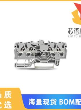 全新2002-1411/1000-411原装(COMPONENT TERMINAL B;