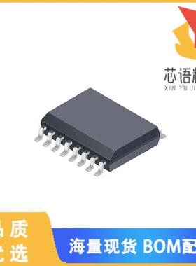 全新ACS710KLATR-10BB-T原装(SENSOR CURRENT 10A)正品