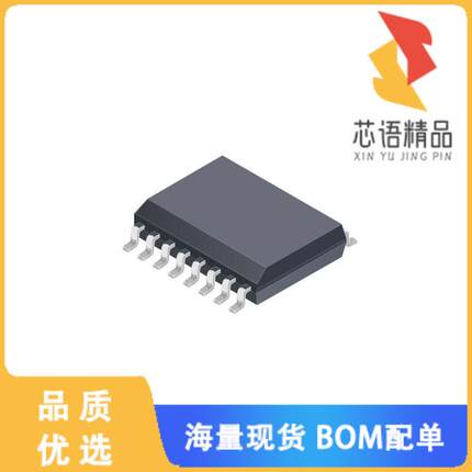 全新ACS710KLATR-10BB-T原装(SENSOR CURRENT 10A)正品