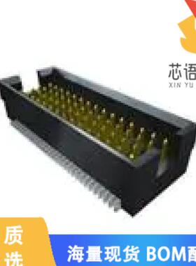 全新TOLC-150-22-L-Q-A-TR原装(QUAD ROW SMT TERMIN