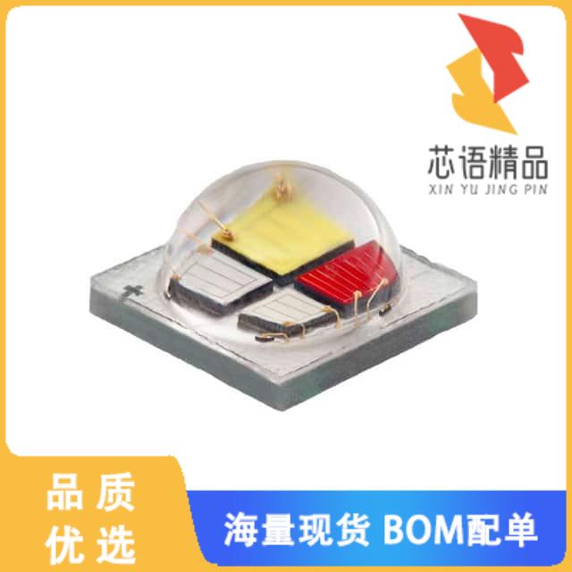 全新XMLCTW-A0-0000-00C2AAAB1原装(LED XLAMP XML R