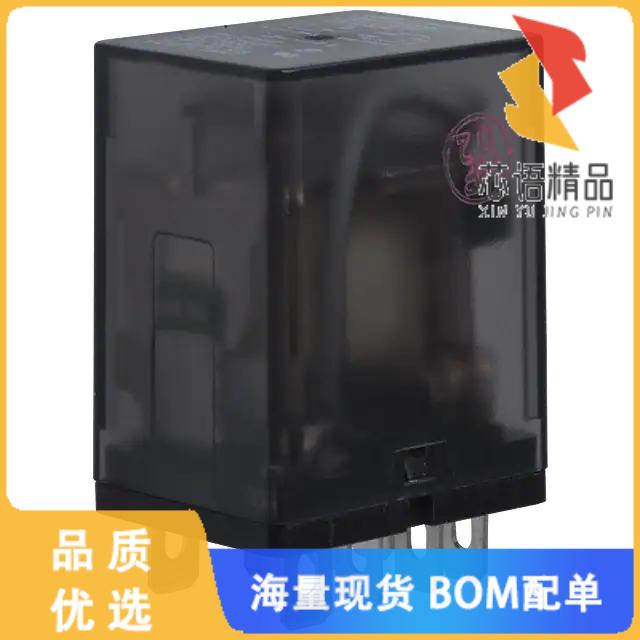 全新K10P-11D15-24原装(RELAY GEN PURPOSE DPDT 15A