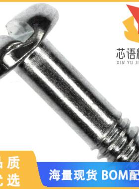 全新5229996-3原装(SCREW, PAN HD, CAPTIVE)正品