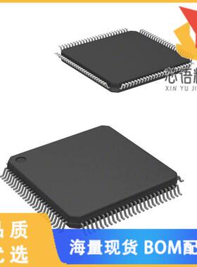 全新ATSAM3S4CA-AU原装(IC MCU 32BIT 256KB FLASH 1