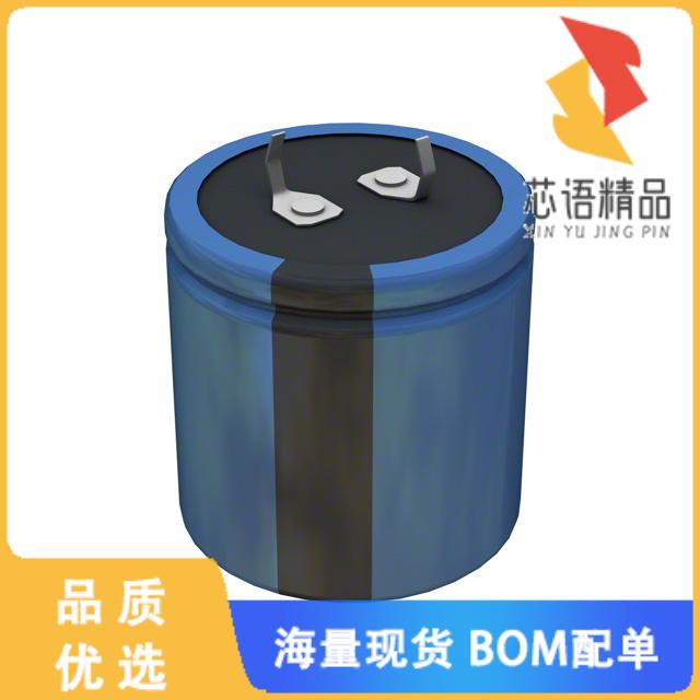 全新381LX223M025A032原装(CAP ALUM 22000UF 20% 25