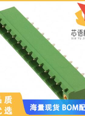 全新1776980原装(TERM B HDR 12POS VERT 5MM)正品