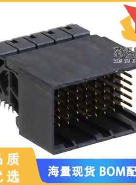 全新2143012-3原装(CONN HDR IMPACT 60POS EDGE MNT)正品