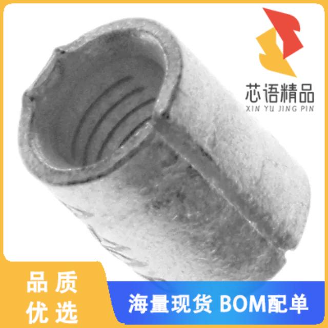 全新2-34318-1原装(CONN INLINE 8 AWG CRIMP)正品