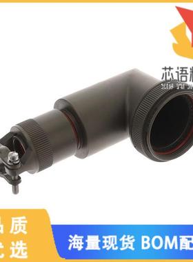 全新A850497923W04原装(CONN BACKSHLL W/CLMP SZ23