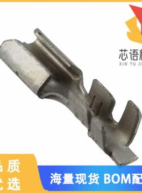 全新60704-1原装(CONN TERM EDGE 18-22AWG CRIMP)正品