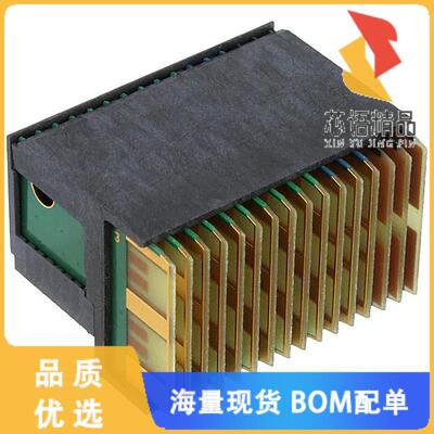 全新1410326-3原装(CONN PLUG MULTIGIG 112P EDGE M