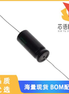 全新TVA1415原装(CAP ALUM 60UF 150V AXIAL)正品