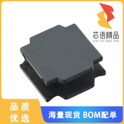 全新NRS6012T470MMGJ原装(FIXED IND 47UH 460MA 1.1