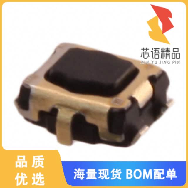 全新EVP-AA302K原装(SWITCH TACTILE SPST-NO 0.02A