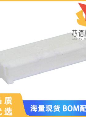 全新1-1969588-4原装(CONN RCPT HSG 14POS 2.50MM)正品