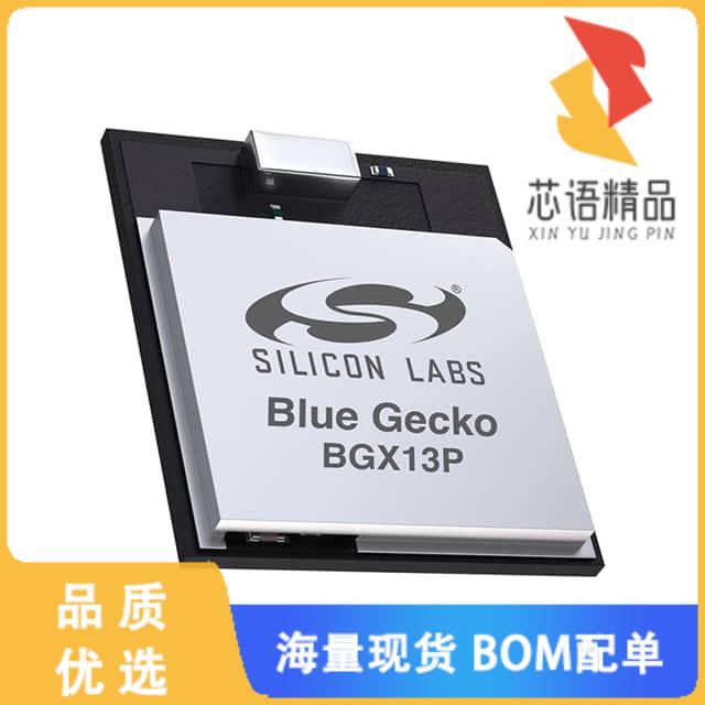 全新BGX13P22GA-V21R原装(RX TXRX MODULE SURFACE M