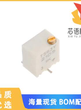全新TS63Y102KT20原装(SFERNICE POTENTIOMETERS & T