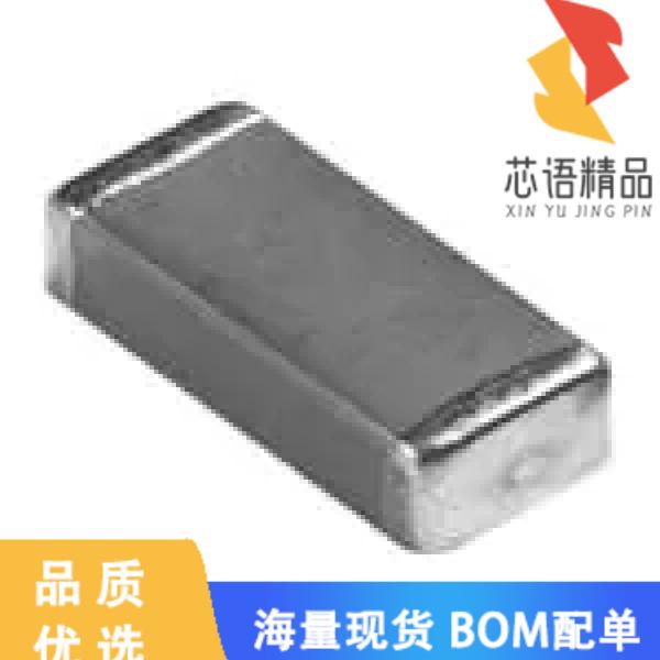 全新CS1812KKX7RBBB104原装(CAP CER 0.1UF 500V X7R