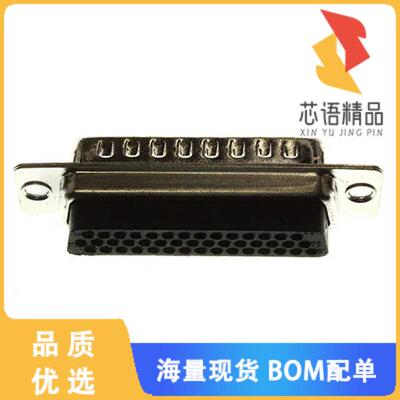 全新163X10189X原装(CONN D-SUB HD HOUSING PLUG 44