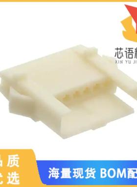 全新172213-7原装(CONN PLUG HOUSING 7POS PNL MNT)正品