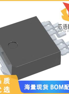 全新L5300AH7TR原装(IC REG LINEAR 5V 300MA 6HPAK)正品