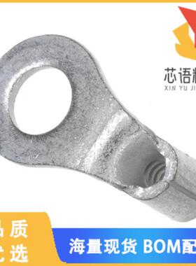 全新321262原装(CONN RING CIRC 16-22AWG #6 CRIMP)正品