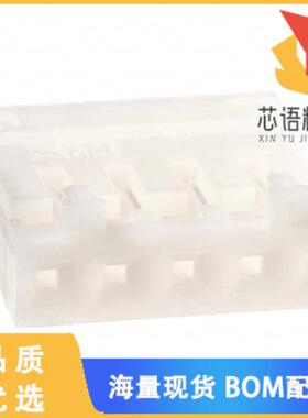 全新DF1B-5S-2.5R原装(CONN RECEPT HOUSING 5POS 2.