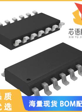 全新ISL83076EIBZA原装(IC TRANSCEIVER FULL 1/1 14