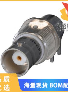 全新CBBJR26原装(CONN BNC JACK R/A 50 OHM PCB)正品