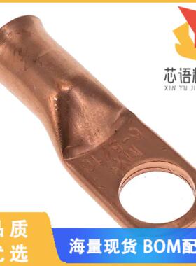 全新0192210493原装(CONN RING FLAT 6AWG #5/16 CRI