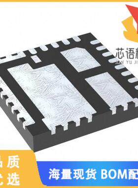 全新AOZ5332QI原装(POWER IC DRMOS)正品