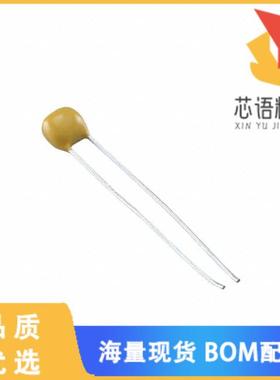 全新C320C105K5N5TA9170原装(CAP CER 1UF 50V X8L R