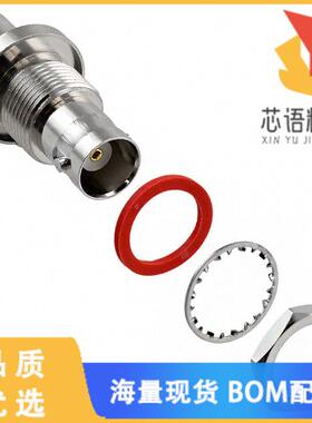 全新112435原装(CONN ADAPT JACK-JACK BNC 50 OHM)正品