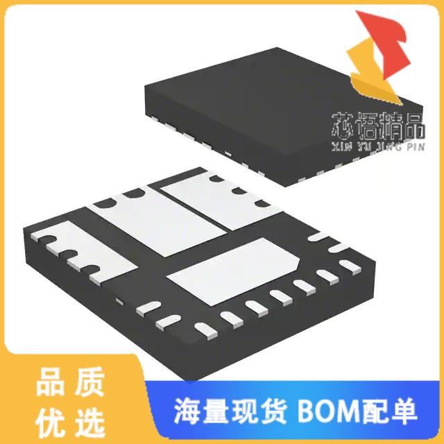 全新IR4301MTRPBF原装(IC AMP CLASS D MONO 160W PQ