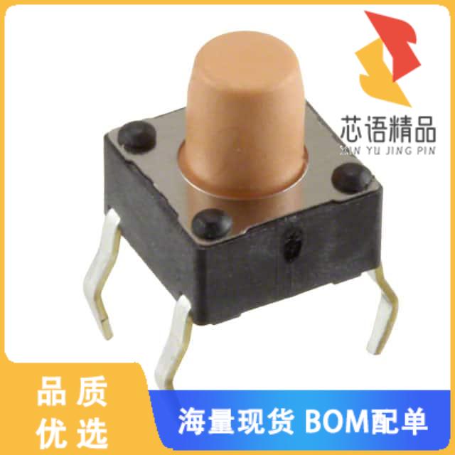 全新430156070736原装(SWITCH TACTILE SPST-NO 0.05
