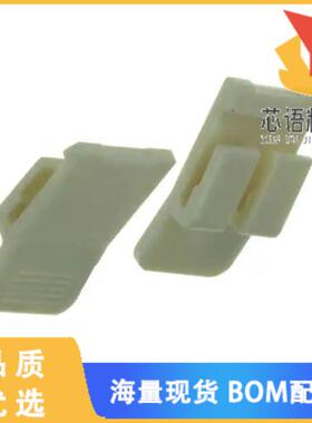 全新609159340201000原装(CONN LATCH FOR 9159 SERI