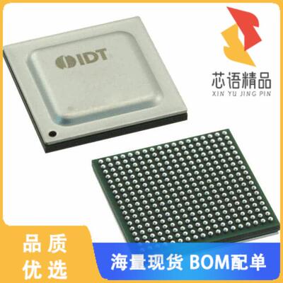 全新89HPES16T4AG2ALGI原装(IC INTFACE SPECIALIZED