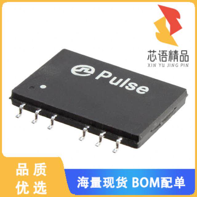 全新PE-69012原装(PULSE XFMR 1:1 TX 1:1 RX)正品