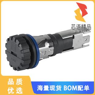 全新31.9158原装(FUS, SHOCK-SAFE FUSEHOLDER, IP67)正品