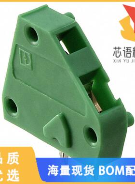 全新1704978原装(TERM B 1POS 45DEG PCB)正品