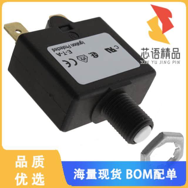 全新1658-G21-01-P10-20A原装(CIR BRKR THRM 20A 24