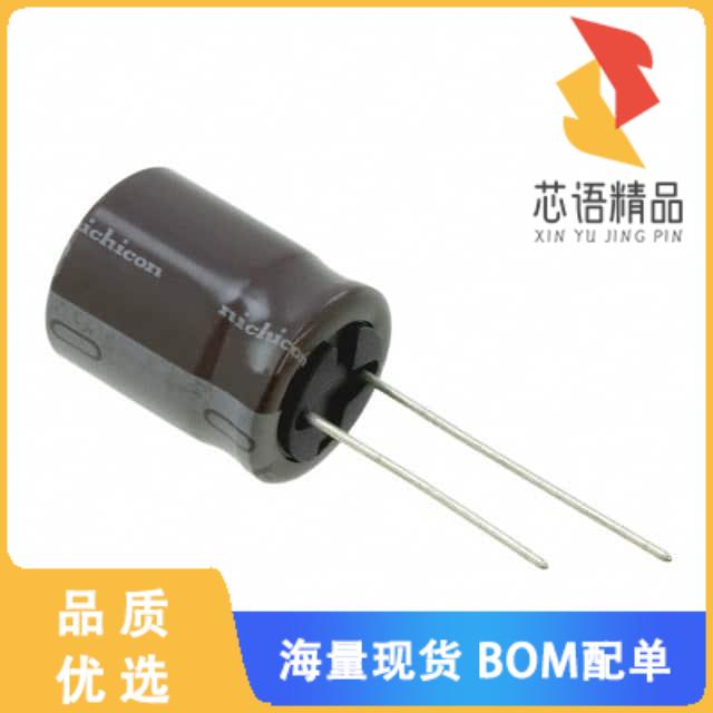 全新UCS2V470MHD1TN原装(CAP ALUM 47UF 20% 350V RA