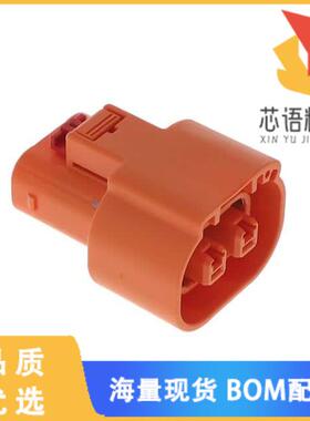 全新HVH-280-2/2S-HU(A)原装(CONN SOCKET 9.5MM 2PO