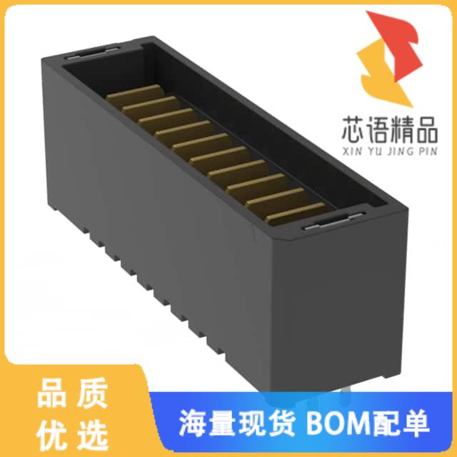 全新UMPT-10-06.5-L-V-S-W-TR原装(CONN MPOWER 2MM