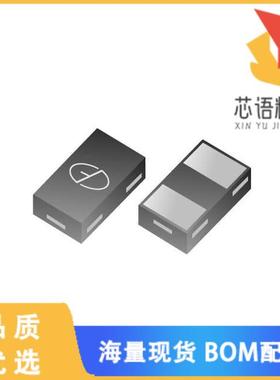 全新GSEZ3B170原装(TVS, ESD, SINGLE, BI-DIR, 3.3V