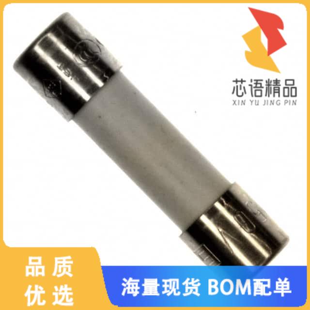 全新0001.2507原装(FUSE CERM 2A 250VAC 300VDC 5X2