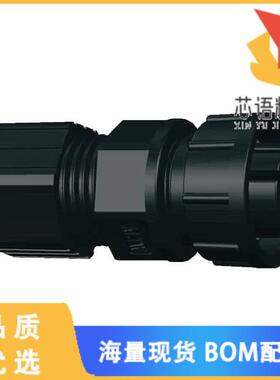 全新PWC-03BFFA-LL7002原装(CONN PLUG FMALE 3P GOL