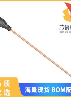 全新812AS-10原装(SWAB ANTISTAT FOAM OVR CTTN 10P